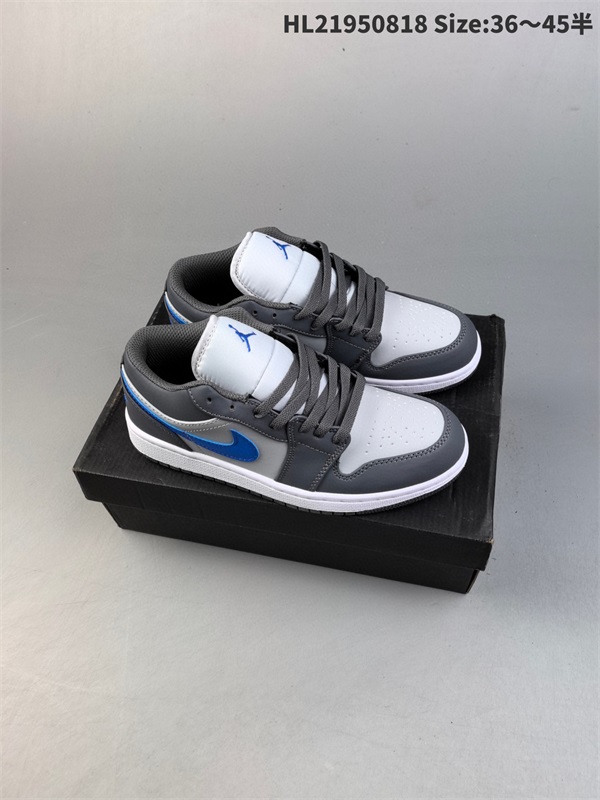 men air jordan 1 shoes 2024-9-5-259